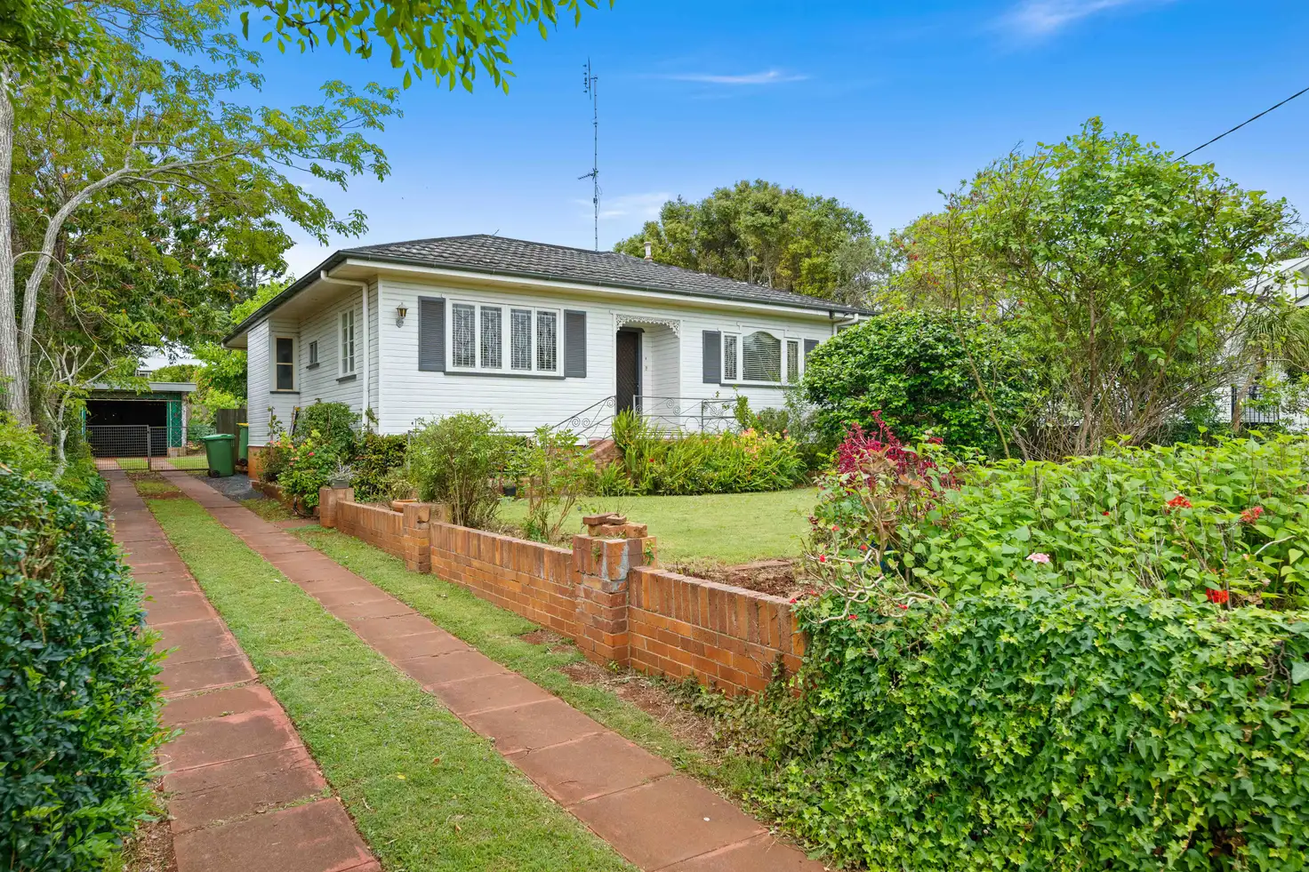 Main view of Homely house listing, 37 Ipswich Street, East Toowoomba QLD 4350