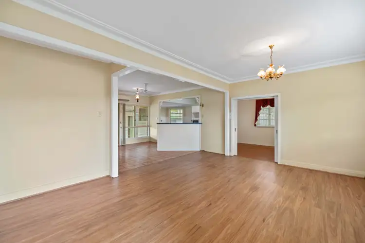 Second view of Homely house listing, 37 Ipswich Street, East Toowoomba QLD 4350