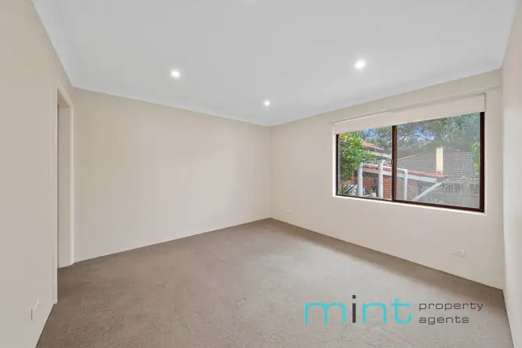 Fourth view of Homely villa listing, 3/80 First Avenue, Belfield NSW 2191