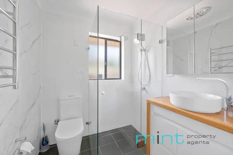 Fifth view of Homely villa listing, 3/80 First Avenue, Belfield NSW 2191