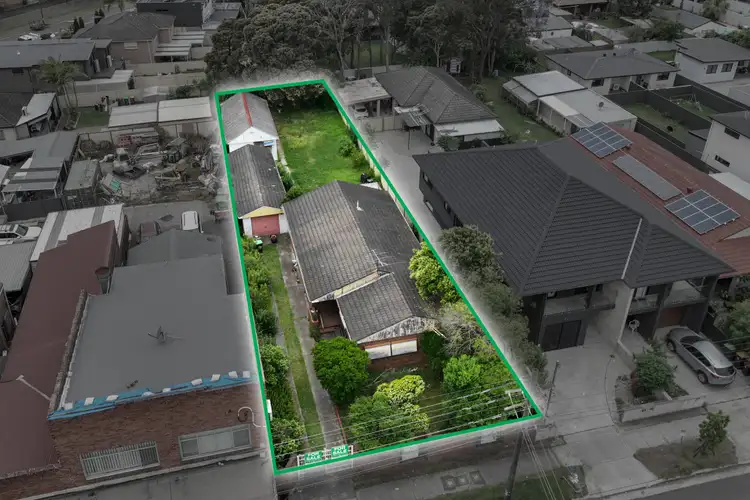 Third view of Homely house listing, 233 Miller Road, Bass Hill NSW 2197