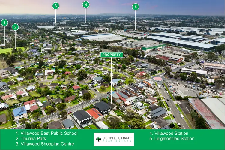 Sixth view of Homely house listing, 233 Miller Road, Bass Hill NSW 2197