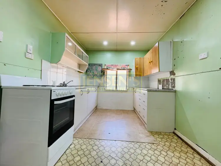 Second view of Homely house listing, 91 Hackett Terrace, Richmond Hill QLD 4820