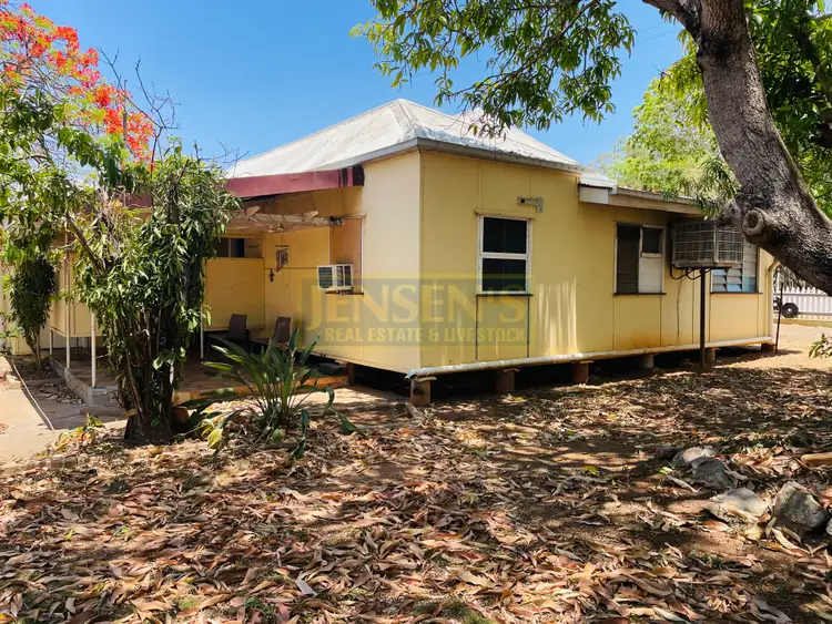 Fourth view of Homely house listing, 91 Hackett Terrace, Richmond Hill QLD 4820
