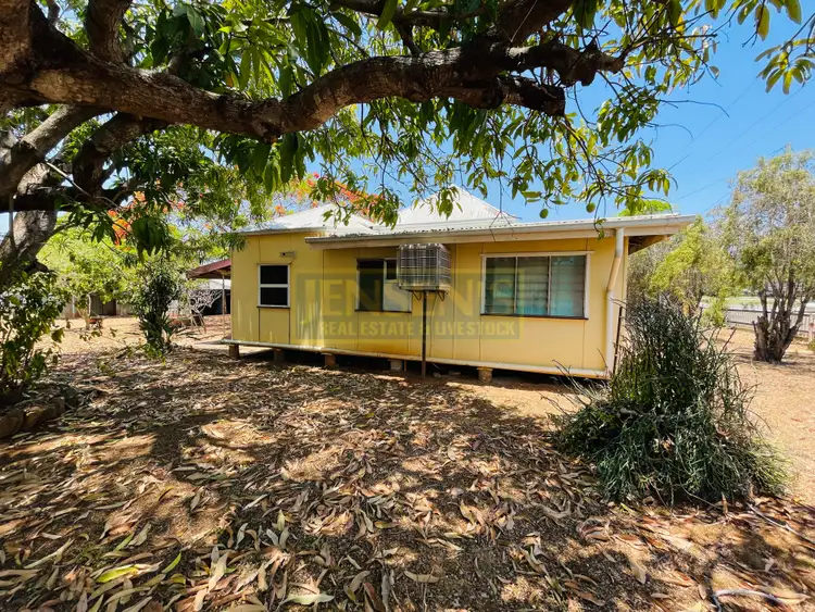 Fifth view of Homely house listing, 91 Hackett Terrace, Richmond Hill QLD 4820