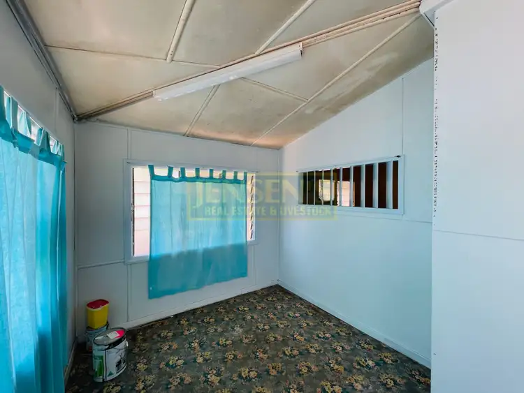 Seventh view of Homely house listing, 91 Hackett Terrace, Richmond Hill QLD 4820