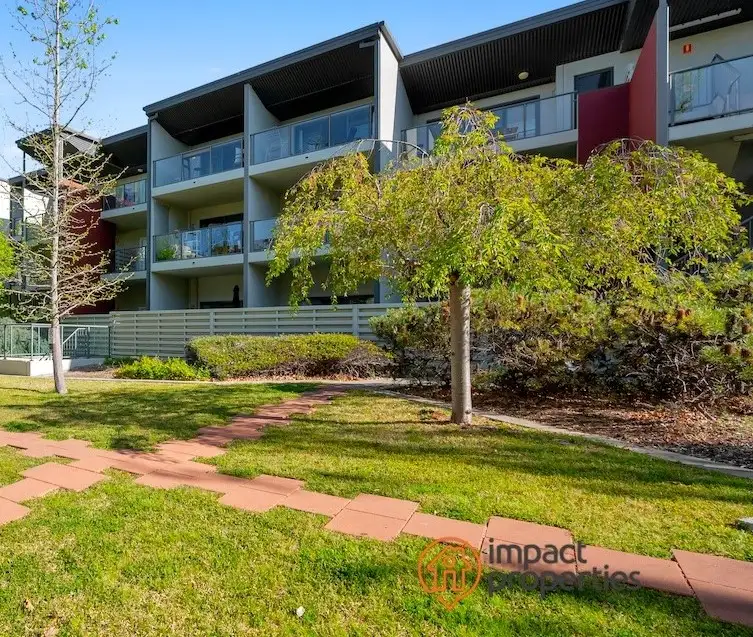 Main view of Homely apartment listing, 113/1 Braybrooke Street, Bruce ACT 2617