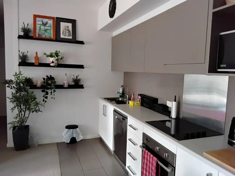 Second view of Homely apartment listing, 113/1 Braybrooke Street, Bruce ACT 2617