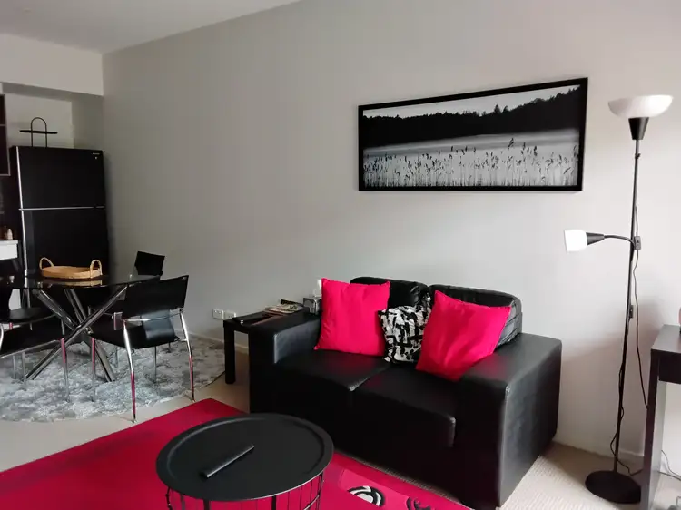 Third view of Homely apartment listing, 113/1 Braybrooke Street, Bruce ACT 2617