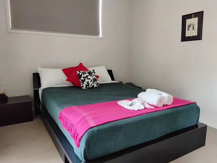 Fourth view of Homely apartment listing, 113/1 Braybrooke Street, Bruce ACT 2617