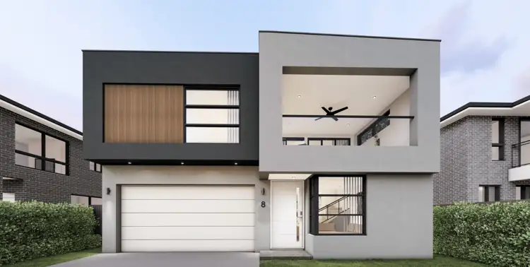 LUXURY READY HOMES ( OPEN TO INSEPCT ) HEADINGLY AVE, North Kellyville NSW 2155