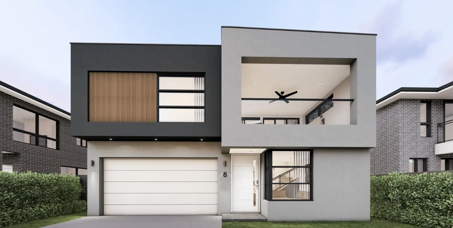 Main view of Homely house listing, LUXURY READY HOMES ( OPEN TO INSEPCT ) HEADINGLY AVE, North Kellyville NSW 2155