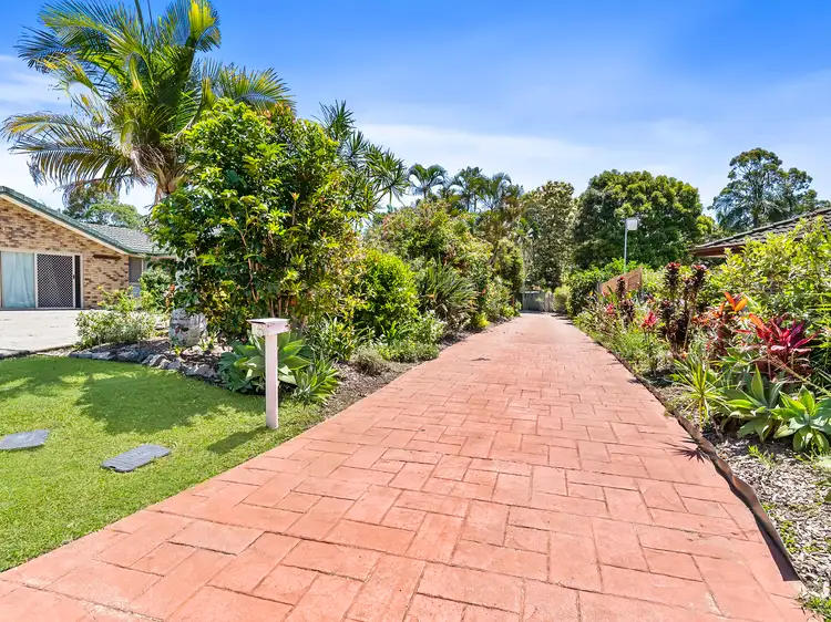 Second view of Homely house listing, 6 Cupania Court, Tewantin QLD 4565