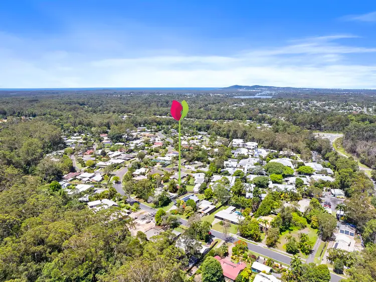 Third view of Homely house listing, 6 Cupania Court, Tewantin QLD 4565