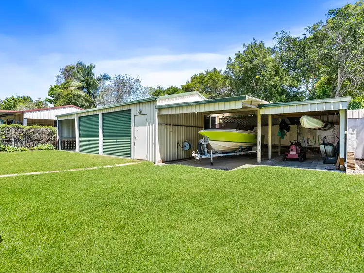 Fourth view of Homely house listing, 6 Cupania Court, Tewantin QLD 4565