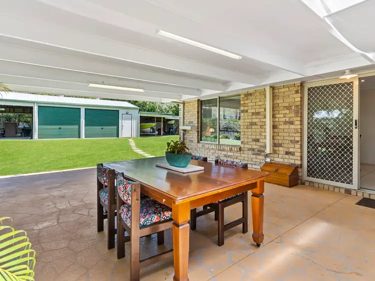 Fifth view of Homely house listing, 6 Cupania Court, Tewantin QLD 4565