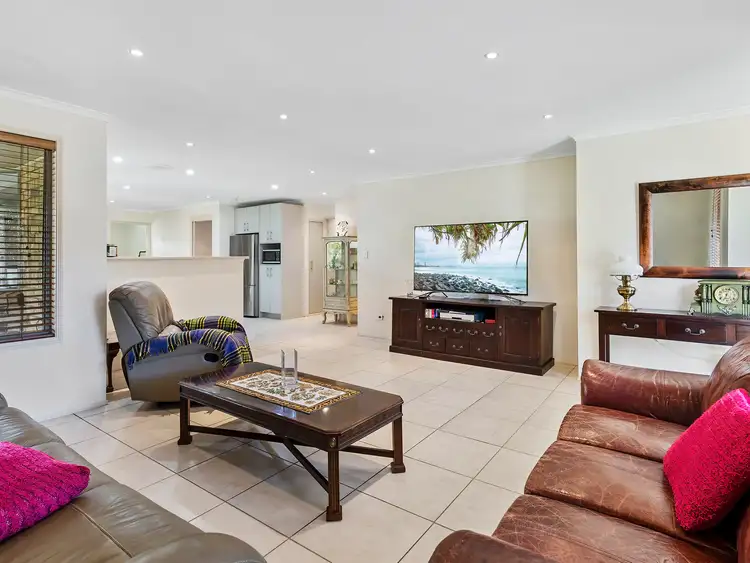 Sixth view of Homely house listing, 6 Cupania Court, Tewantin QLD 4565
