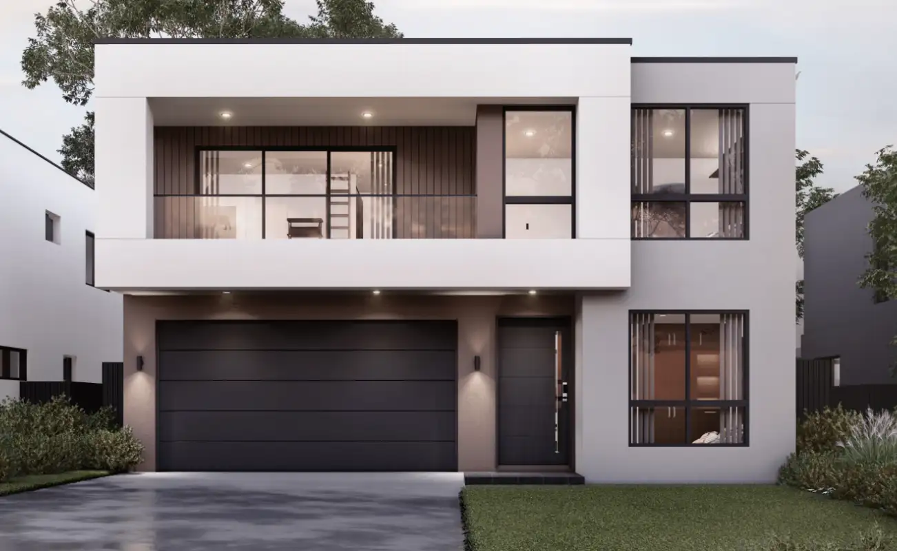 Main view of Homely house listing, ASK AGENT Edgbaston Road, North Kellyville NSW 2155