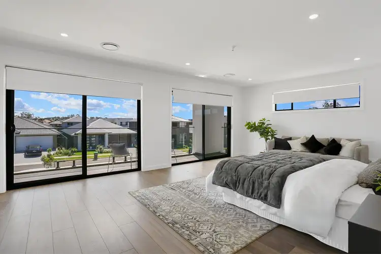 Second view of Homely house listing, ASK AGENT Edgbaston Road, North Kellyville NSW 2155