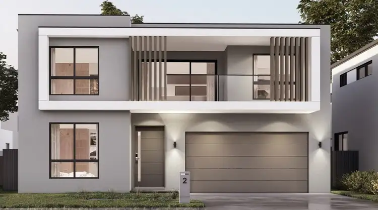 LUXURY READY BUILT HOMES I OPEN FOR PRIVATE INSPECTION, North Kellyville NSW 2155