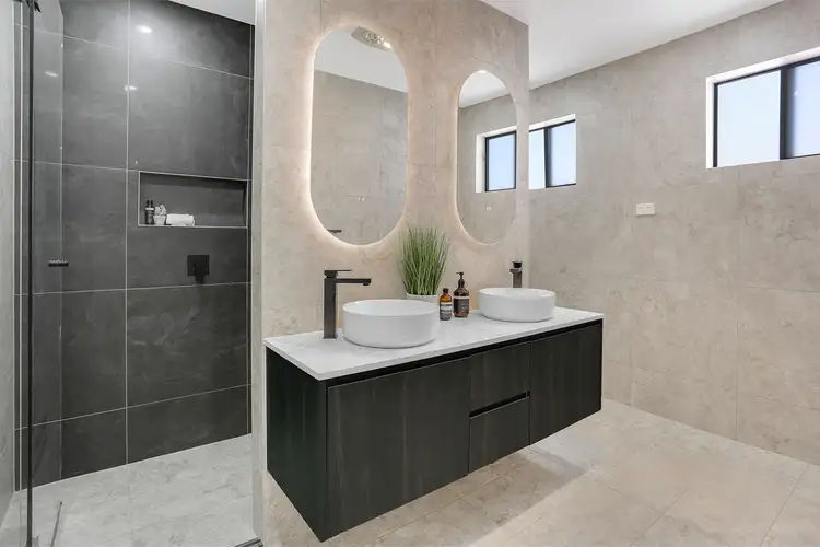 Third view of Homely house listing, LUXURY READY BUILT HOMES I OPEN FOR PRIVATE INSPECTION, North Kellyville NSW 2155