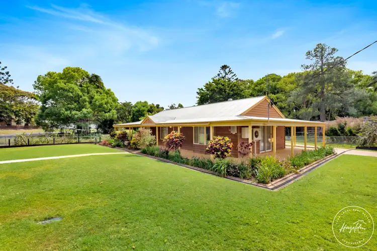 2 Bella Street, Landsborough QLD 4550