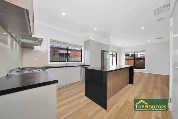 Sixth view of Homely house listing, 12 Dabinett Street, Tarneit VIC 3029