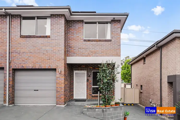 10 Cyan Glade, Rooty Hill NSW 2766