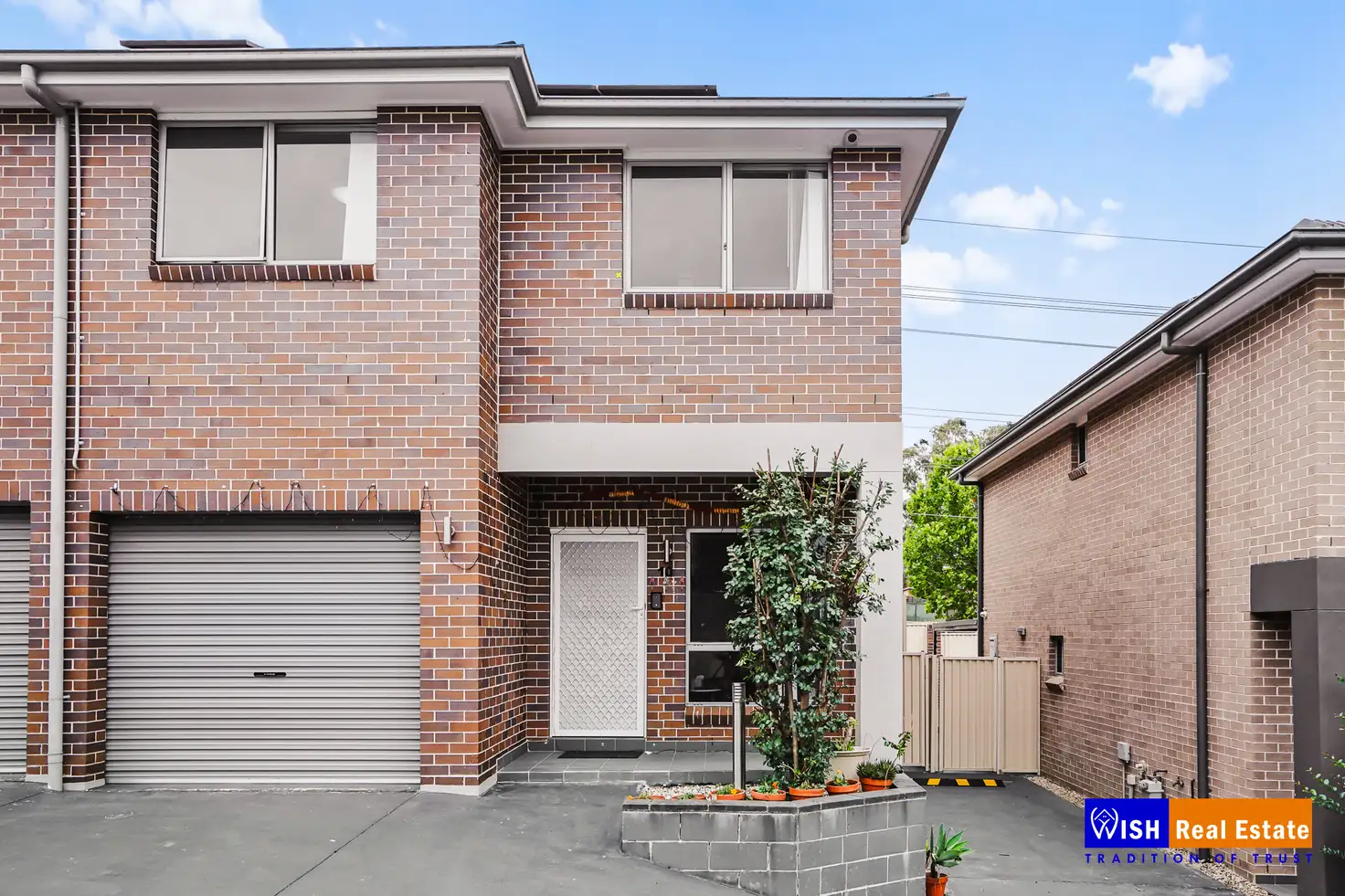 Main view of Homely townhouse listing, 10 Cyan Glade, Rooty Hill NSW 2766