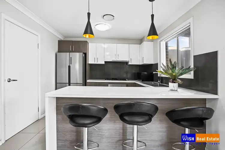 Fourth view of Homely townhouse listing, 10 Cyan Glade, Rooty Hill NSW 2766