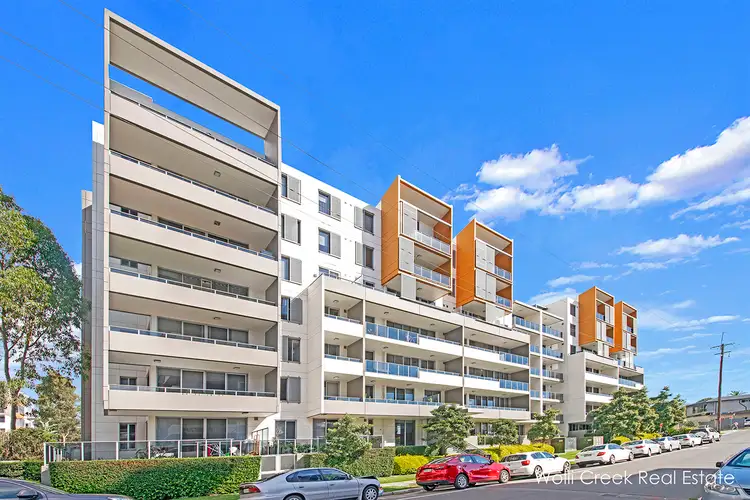 Main view of Homely apartment listing, 821/18 Bonar St, Arncliffe NSW 2205