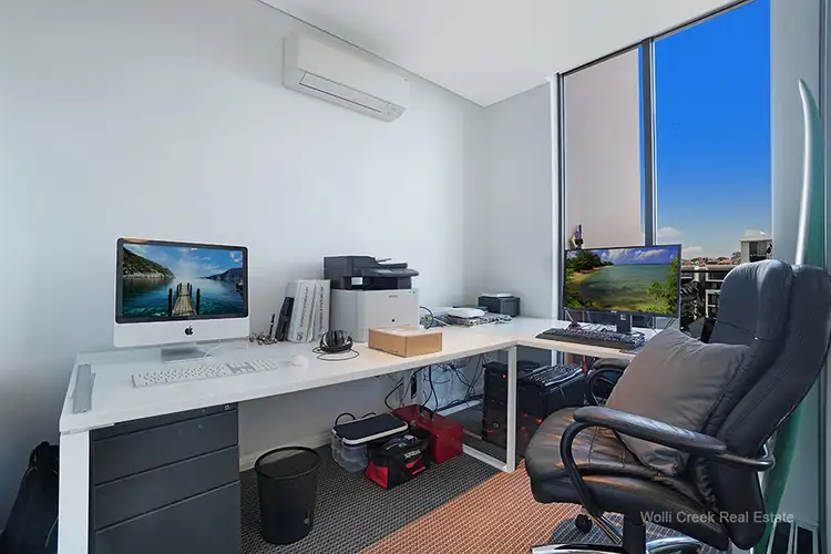 Sixth view of Homely apartment listing, 821/18 Bonar St, Arncliffe NSW 2205