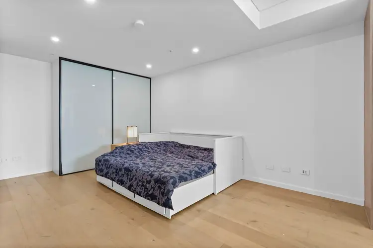 Fourth view of Homely studio listing, 703/3 Arncliffe Street, Wolli Creek NSW 2205