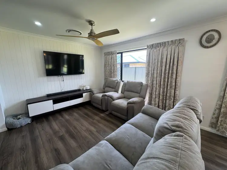 Sixth view of Homely house listing, 31 Oasis Drive, Kingaroy QLD 4610
