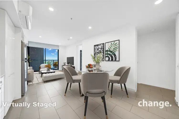 Third view of Homely apartment listing, u 420/632 Doncaster Road, Doncaster VIC 3108