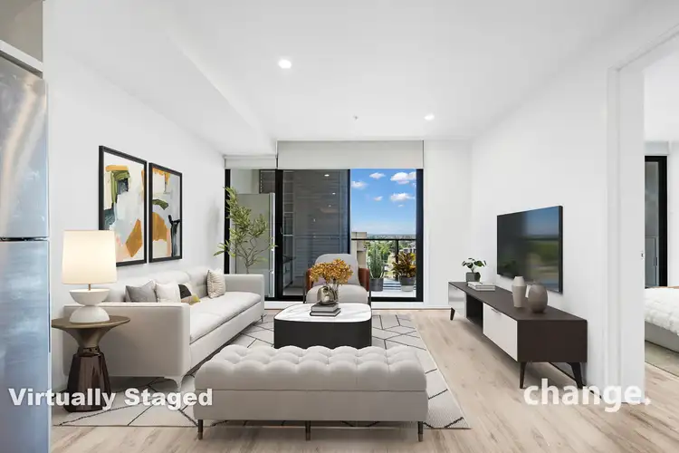 Fourth view of Homely apartment listing, u 420/632 Doncaster Road, Doncaster VIC 3108