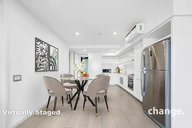 Fifth view of Homely apartment listing, u 420/632 Doncaster Road, Doncaster VIC 3108