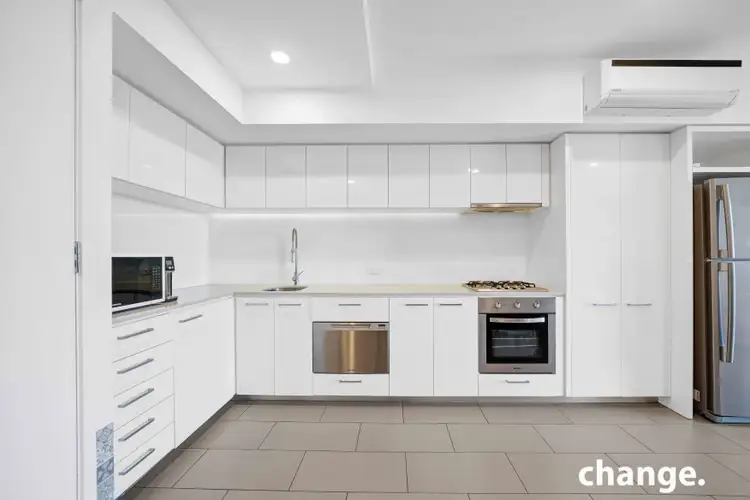 Sixth view of Homely apartment listing, u 420/632 Doncaster Road, Doncaster VIC 3108