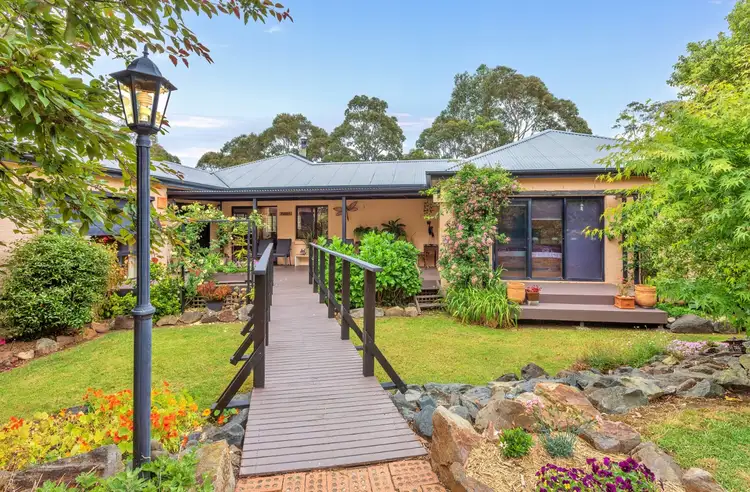 21 Komirra Drive, Eden NSW 2551