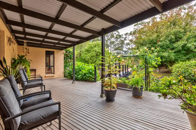 Fourth view of Homely rural property listing, 21 Komirra Drive, Eden NSW 2551