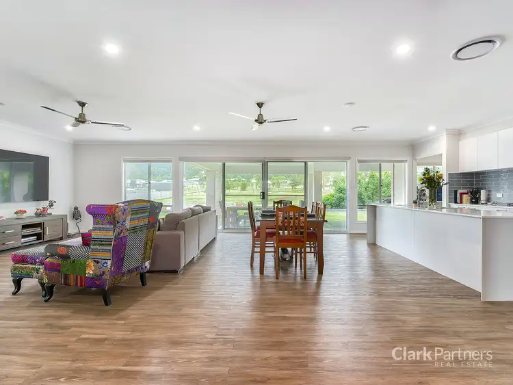 Fifth view of Homely house listing, 4 Mahogany Drive, Plainland QLD 4341