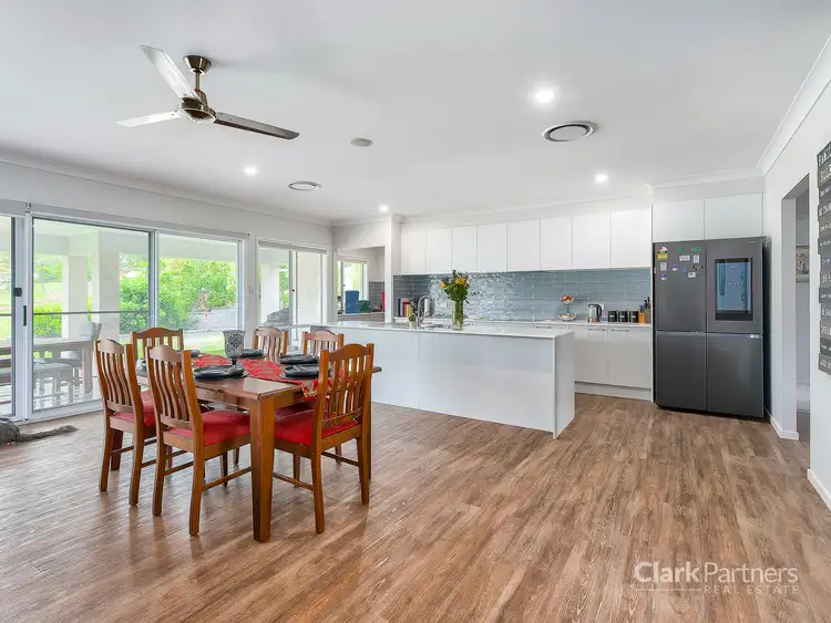 Sixth view of Homely house listing, 4 Mahogany Drive, Plainland QLD 4341