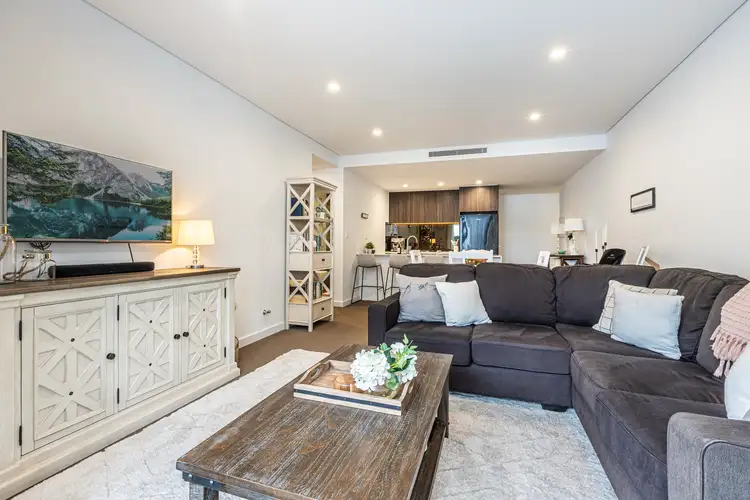 Third view of Homely unit listing, unit 133/121C Jerralong Drive, Schofields NSW 2762