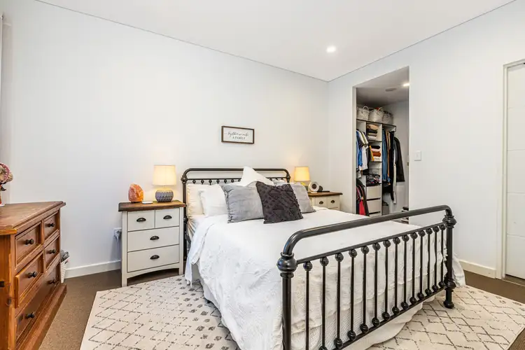 Fourth view of Homely unit listing, unit 133/121C Jerralong Drive, Schofields NSW 2762