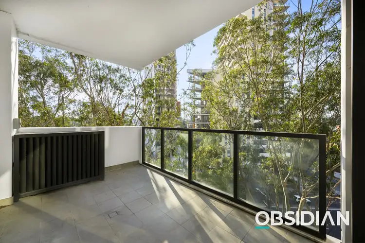 Sixth view of Homely apartment listing, 701/137 Herring Road, Macquarie Park NSW 2113