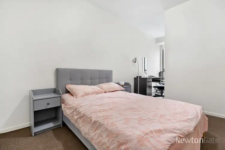 Third view of Homely apartment listing, 201/40 Altona Street, Kensington VIC 3031