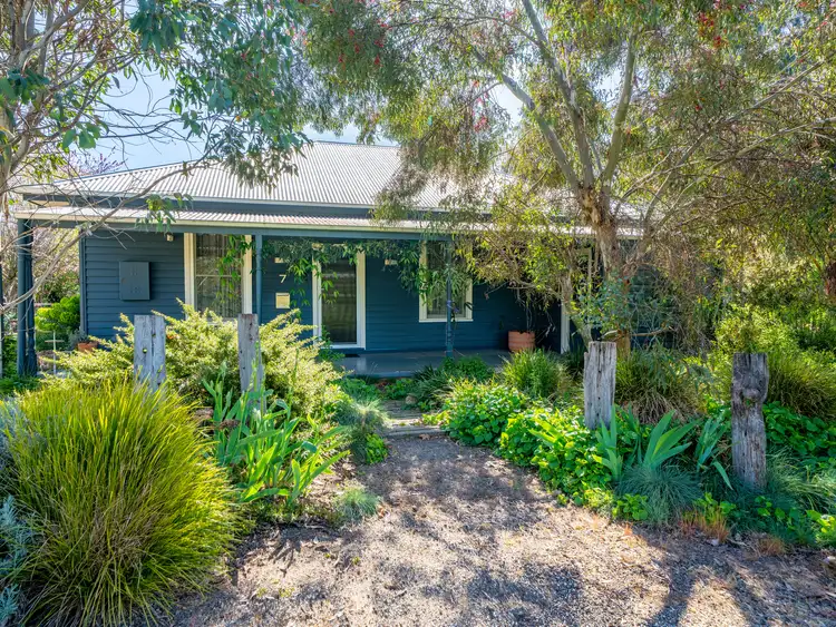 Second view of Homely house listing, 7 Rowe Street, Mansfield VIC 3722