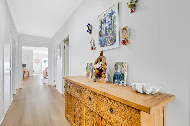 Fourth view of Homely house listing, 100 Tweddell Drive, Pelican Waters QLD 4551