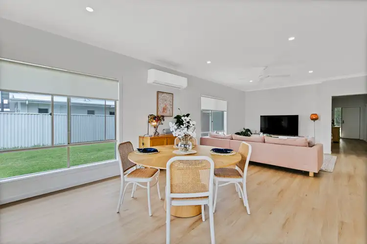 Sixth view of Homely house listing, 100 Tweddell Drive, Pelican Waters QLD 4551