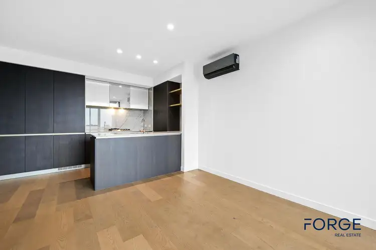 Main view of Homely apartment listing, 6601/228 La Trobe Street, Melbourne VIC 3000